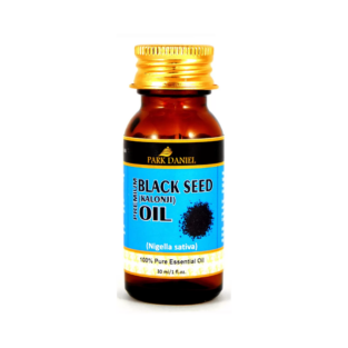 Premium Black Seed oil
