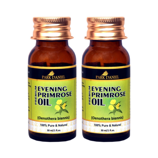 Organic Evening Primrose oil