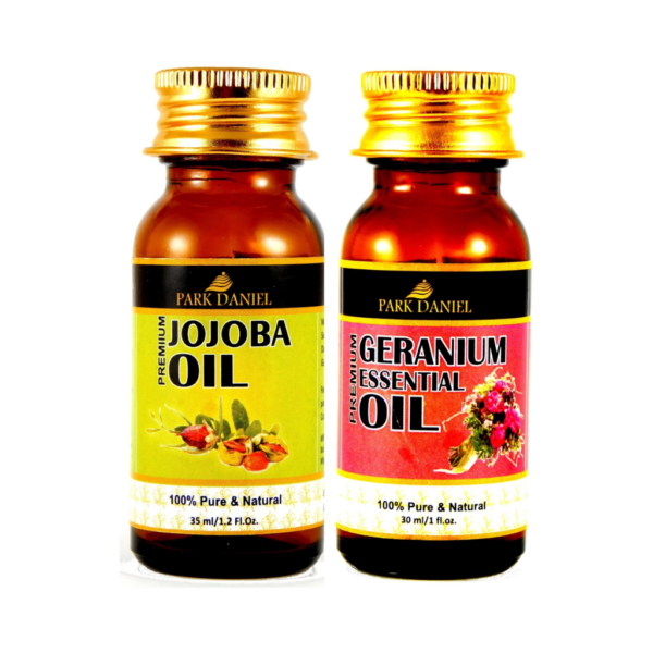 Premium Jojoba Carrier oil