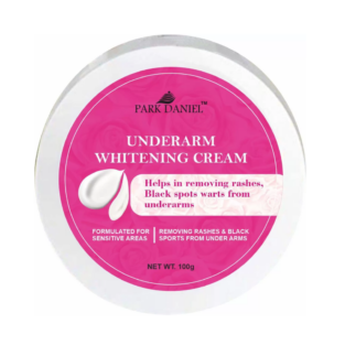 Underarms Whitening Cream