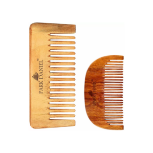 Detangler Neem Wooden Comb