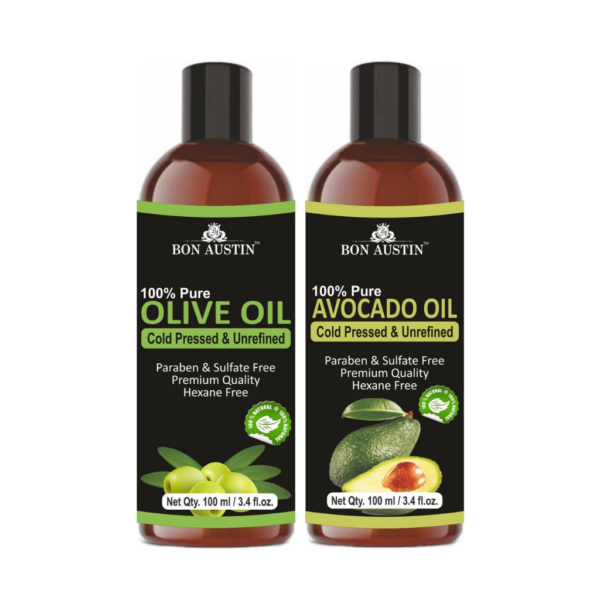 Natural Olive Oil
