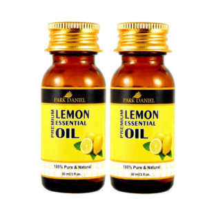 Natural Lemon Essential oil