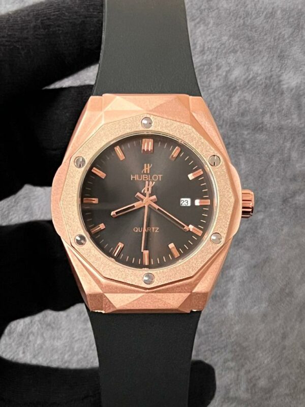 Fusion Hublot Watch for Men