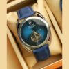 Men's Rolex Watch - Chrono Working (Best Quality)