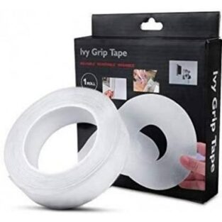 Adhesive Tape-Adhesive Grip Tape 3MM (STY-2228060)