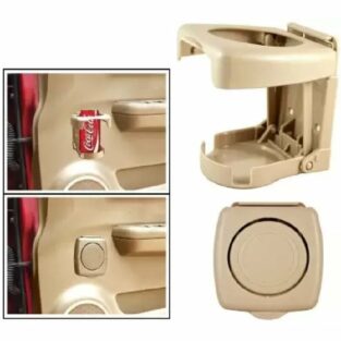 Car Cup Holder, Car Seat Seam Wedge Cup Holder, Cell Phone Holder