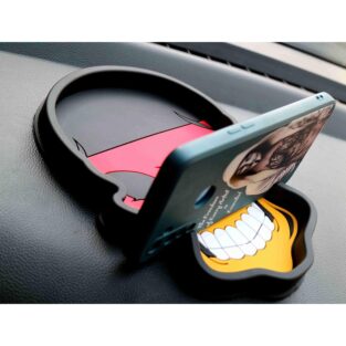 Car Dashboard Anti Slip Pad Car Mobile Phone Holder (STY-2391741)
