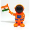 Space Astronaut Robot Figures