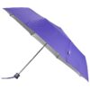 Classic Folding Automatic Open Uv Protective Umbrella, Blue Color may vary
