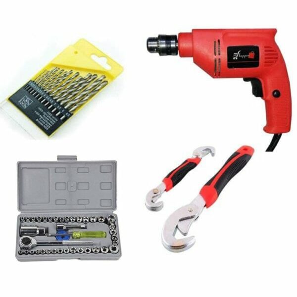 Screwdriver Combo Set -