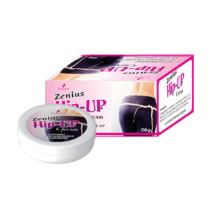 Hip up cream | bums and hips enlargement cream | Buttocks enlargement cream - 50gm Cream