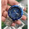Luxurious Men's Edifice Watch (STY06)