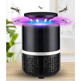 Mosquito Killer Lamp (Assorted Colour)