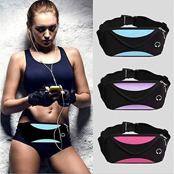 Waist Pouch