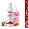 Oneway Happiness Rose Body lotion