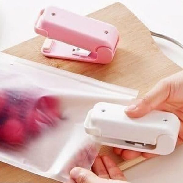 Sealing Machine - Portable Mini Heat Sealing Machine