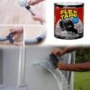 Waterproof Flex Seal Flex Tape for Any Surface