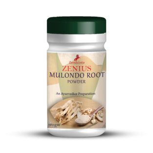 Mulondo Root Powder | Sexual Health Supplement | Sperm count increase medicine | Sexual powder- 100gm Powder