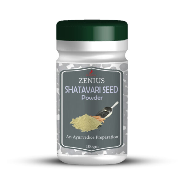 Shatavari stamina booster powder