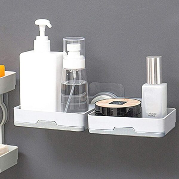 Double Layer Soap Holder (KDB-2278334)