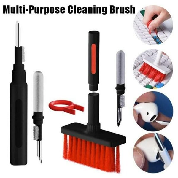 Keyboard Cleaner Kit (KDB-2242889)