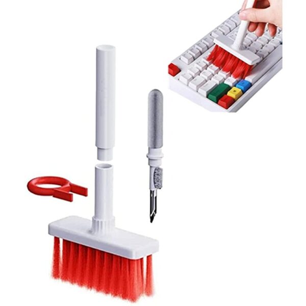 Keyboard Cleaner Kit (KDB-2242889) - Image 2