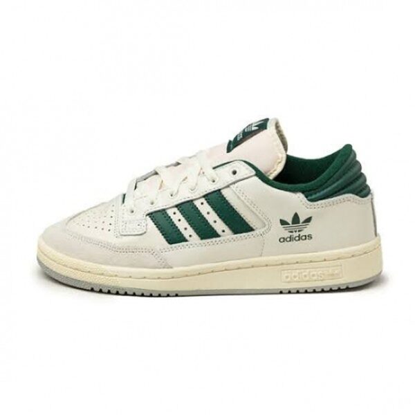 Adidas Shoes For Men Green White (SW497) - Stayhit
