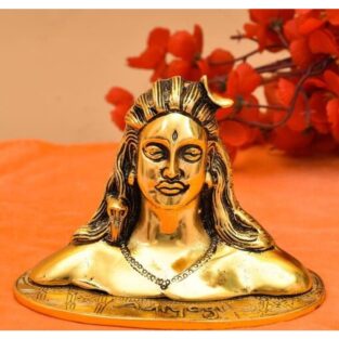Adiyogi Lord Shiva Idol