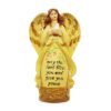 Angel Statue Showpiece (