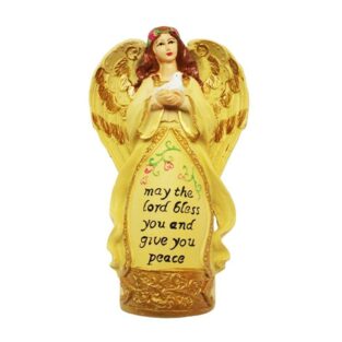 Angel Statue Showpiece (