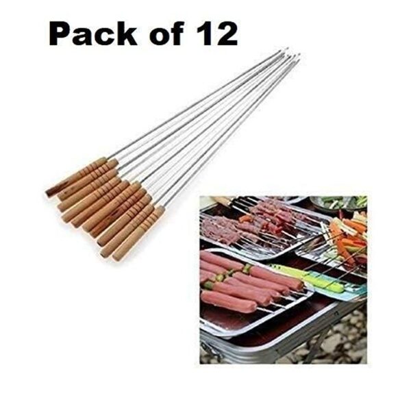 Barbecue Skewers