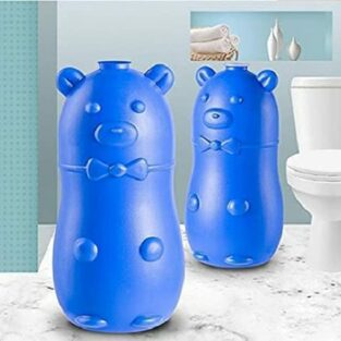 Blue Bear Toilet Cleaner