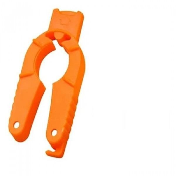 Bottle Opener- Twist-Off Ring-pull Can Restaurant Manual Multifunctional Seniors Bottle-Opener Elderly Lid Remover