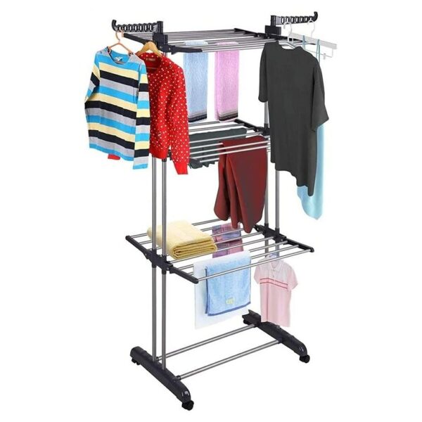 Clothes Drying Rack