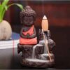 Baby Monk Smoke Fountain