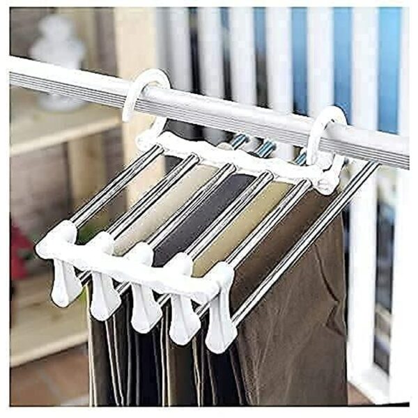 Foldable Hangers