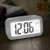 Digital Smart Alarm Clock