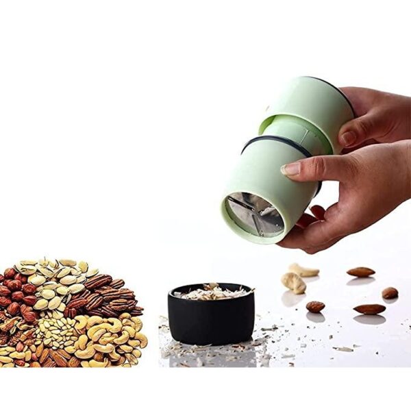 Dry Fruit Slicer