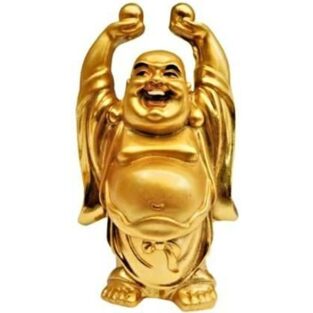 Laughing Buddha Vastu Decorative Showpiece