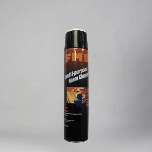 Foam Cleaner Multi-Purpose Car Foam Cleaner (KDB-2332798) - Image 2