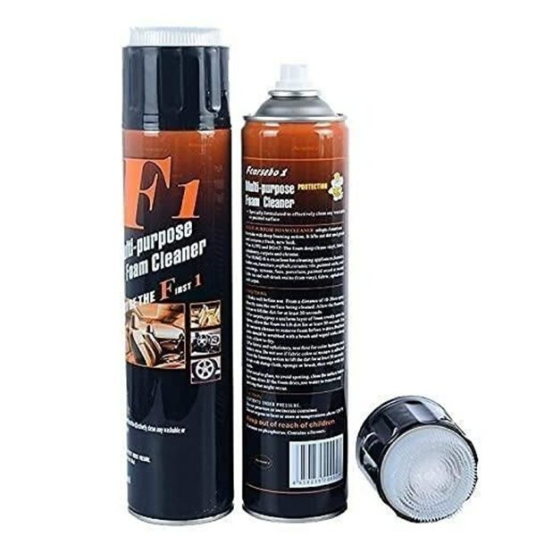 Foam Cleaner Multi-Purpose Car Foam Cleaner (KDB-2332798) - Image 3