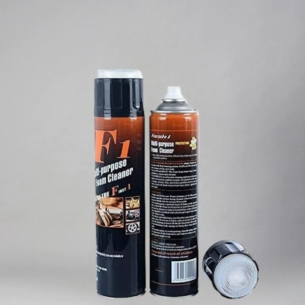 Foam Cleaner Multi-Purpose Car Foam Cleaner (KDB-2332798)