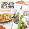 Food Slicer- Slicer for Vegetables