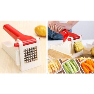 French Fries Potato Chips and Vegetable Cutter (STY-2390537)