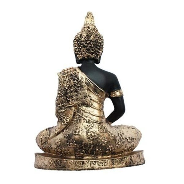 Palm Buddha Showpiece (STY-2299770) - Image 3