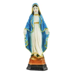 Lord Mary Statue