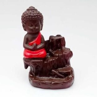 Meditation Monk Buddha