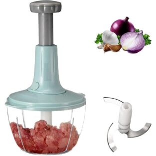 Handy Food Processor For Kitchen
