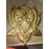 Home Decorative Ganesha Idol & Hanging (